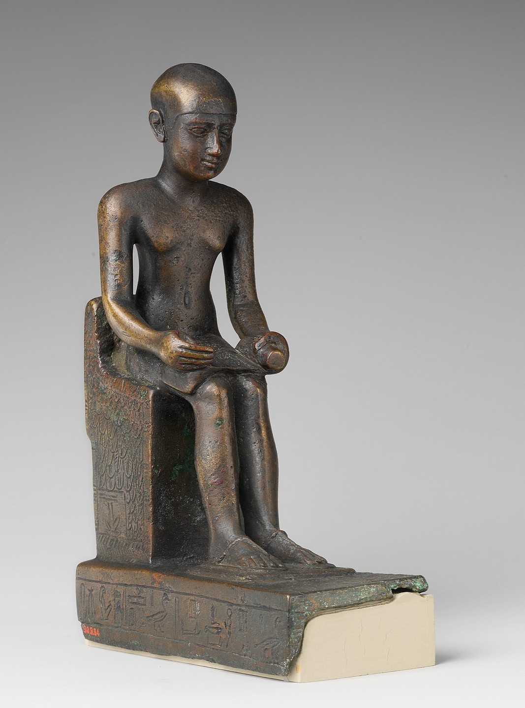 Imhotep Statuette