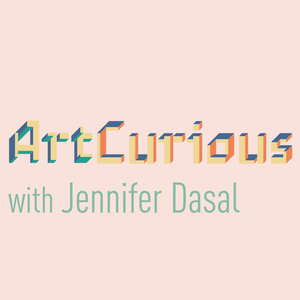 ArtCurious Logo