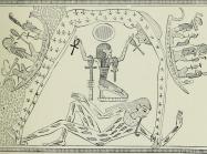 Dante and the early astronomers (1913)
