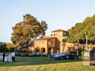 A 2024 Monterey Car Week Event. License.