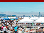 Michaan's Auctions Presents Alameda Point Antiques Faire