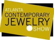 Atlanta Contemporary Jewelry Show Logo