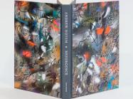 Cover, Resurgence by Andrew Hoyem