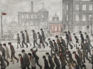 Detail Lowry Rugby