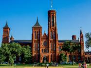 Smithsonian Building