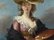 Elisabeth Vigée Le Brun