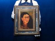 FRIDA KAHLO’S DIEGO Y YO (DIEGO AND I) Estimate in Excess of $30 Million Modern Evening Sale, November   