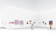 virtual gallery