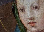 Mother of the Innocents (detail)