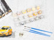 paint by number set
