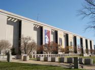 National Museum of American History in Washington, D.C. Source.