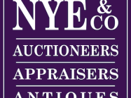 NYE & CO Logo