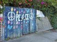 Old Peace Gate in Ethelton, Adelaide, South Australia, 2012. License