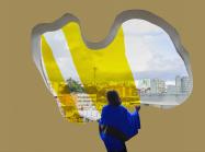 ©Isaac Julien. Courtesy the artist and Jessica Silverman Gallery