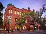 Savannah College of Art and Design
