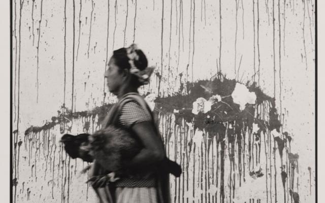 Photographer Graciela Iturbide Documents a Changing Mexico