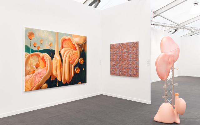 7 Artists to Watch at Frieze LA | Art & Object