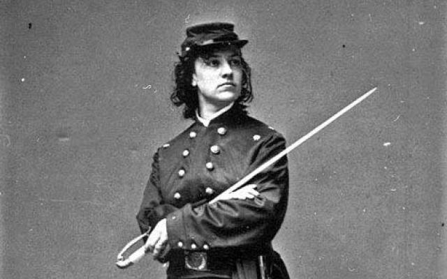 “Storied Women of the Civil War Era” at the Smithsonian Institute | Art ...