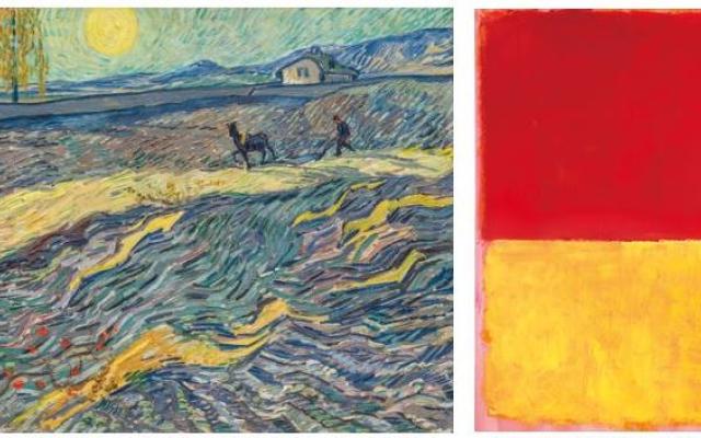 Christie’s Offers Works from the Nancy Lee and Perry R. Bass Collection ...
