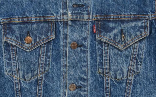 Levi's Smart Trucker Jacket Powered By Google - Denimandjeans | Global  Trends, News and Reports | Worldwide
