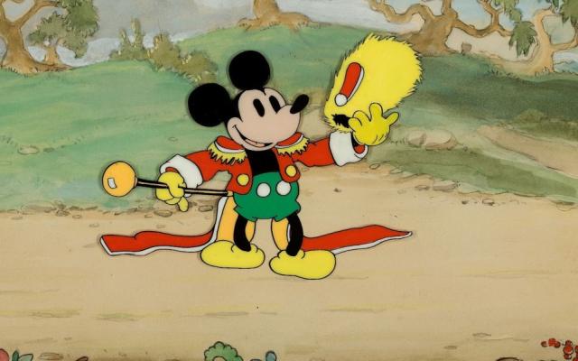 How Mickey Mouse Has Changed Over the Decades | Art & Object