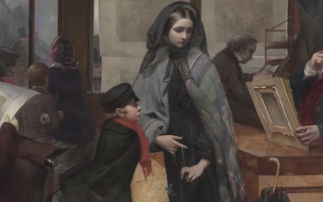 How This Painting Campaigned for Women’s Rights | Art & Object