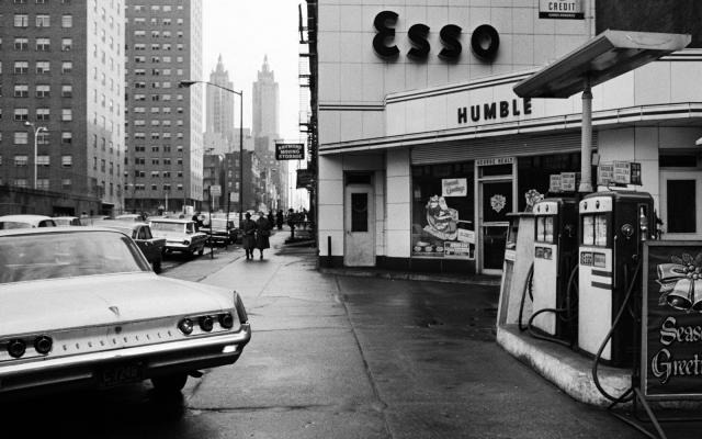 On the Road with Stephen Shore | Art & Object