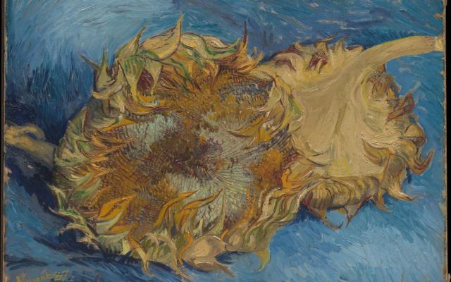 The Met Reunites its Van Gogh Collection | Art & Object