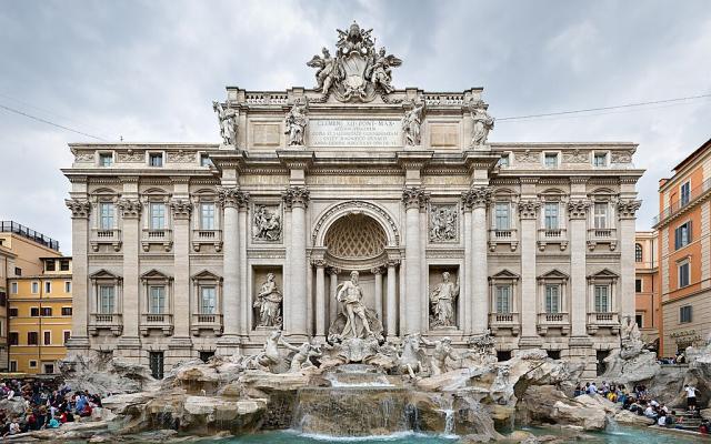 Italy Reduces Its Art VAT Rate to Incentivize Trade