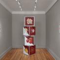 Back gallery at Craig Starr