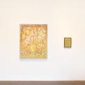 Install left to right: Promenade, The Rites of Spring, Punch, Across the Bay
