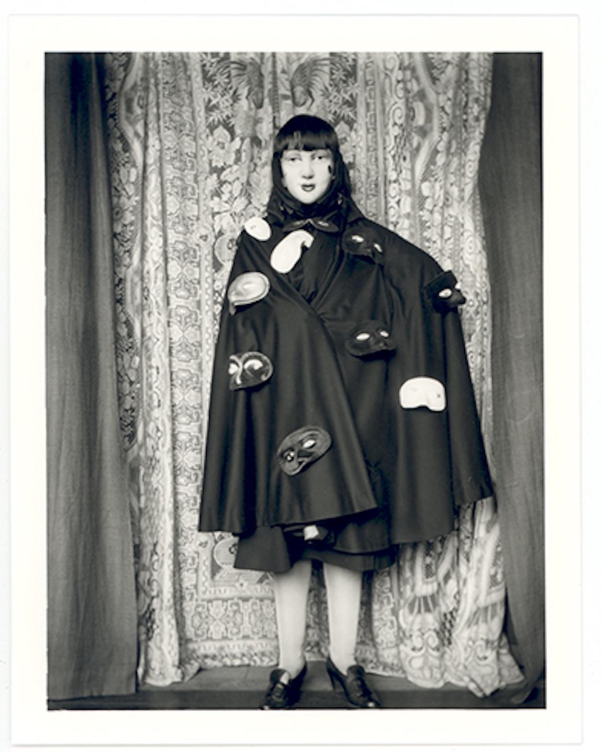 Gender and Identity in Claude Cahun's Work | Art & Object