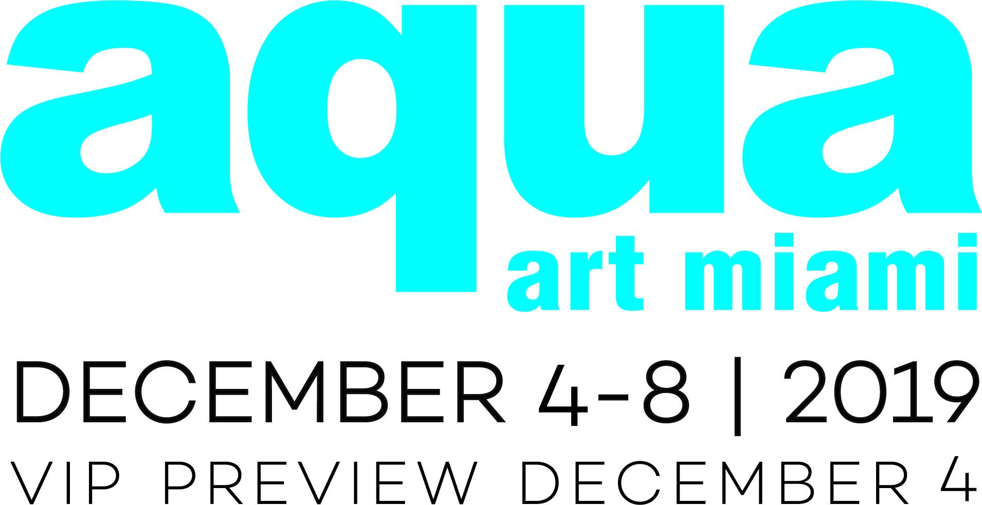 Aqua Art Miami