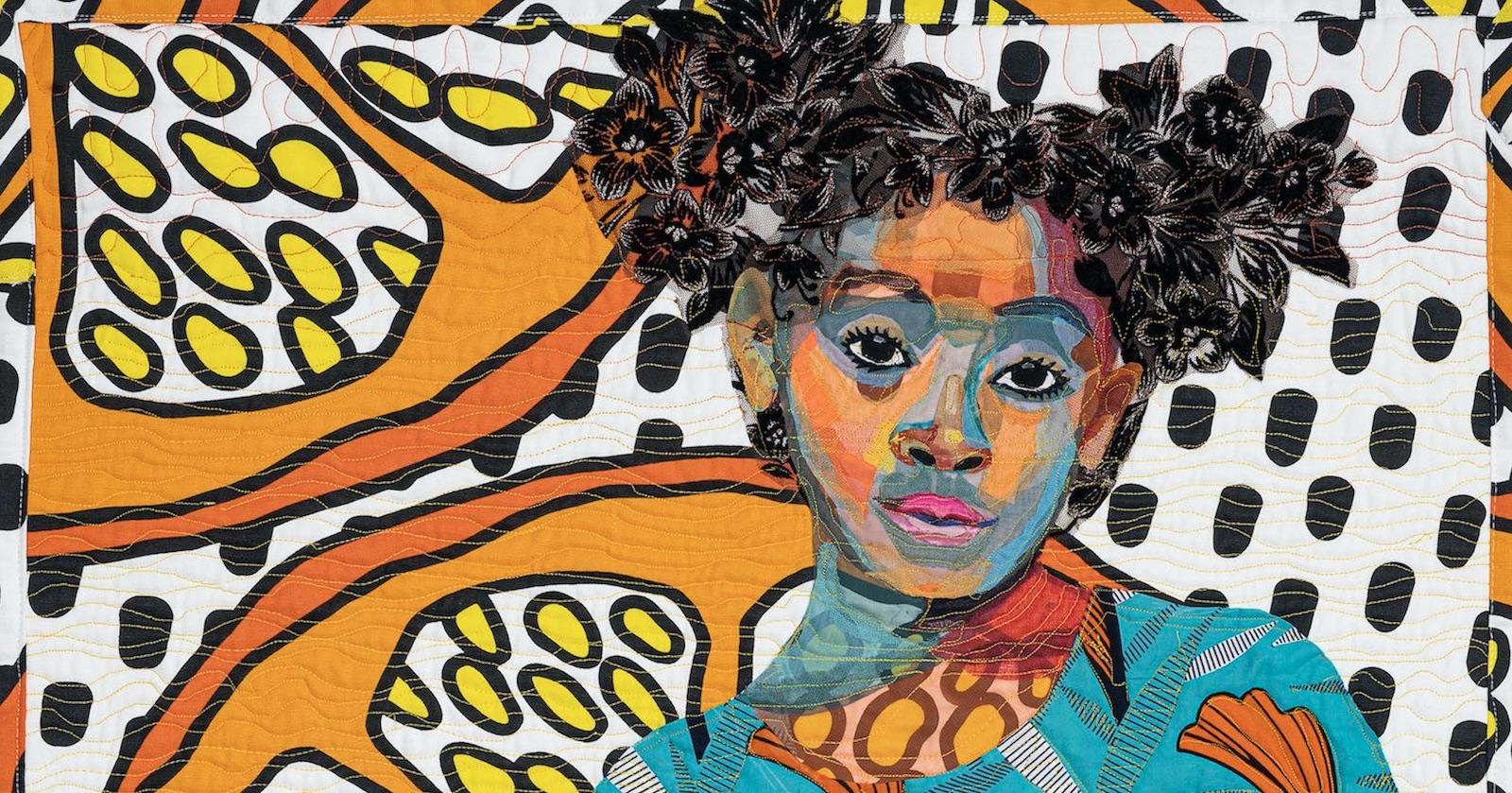 11 Contemporary Black Artists You Should Know Art Object