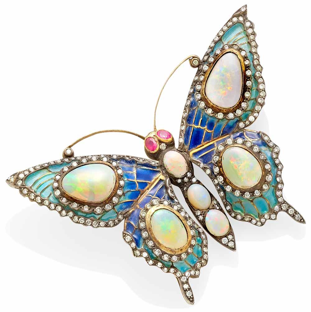 Bejeweled@Auction May 2019 | Art & Object