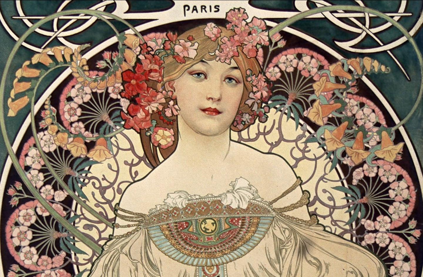 Art 101: What was Art Nouveau?