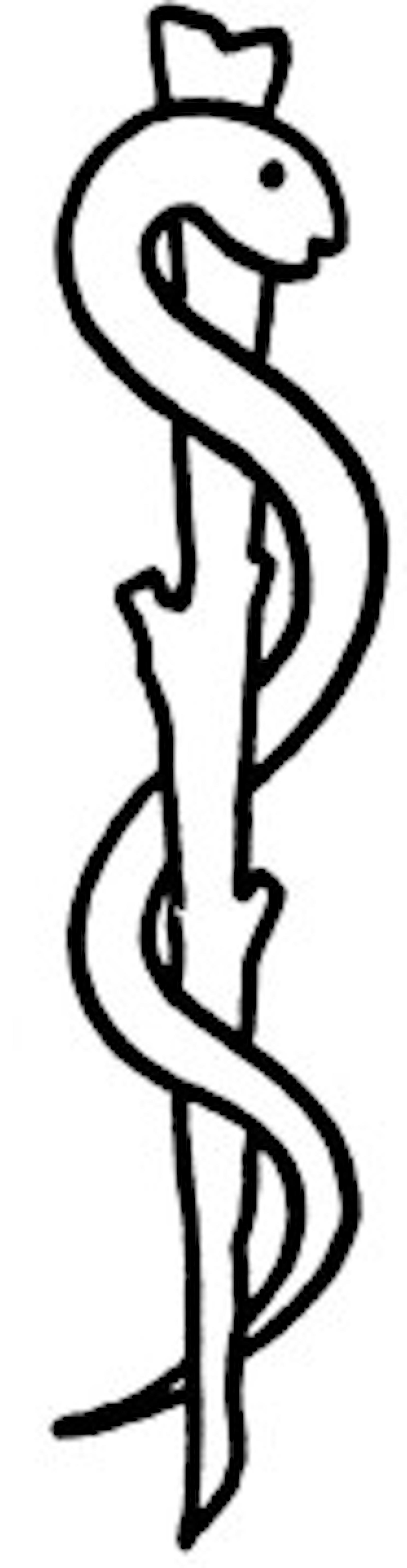 medical symbol nace sketch – Tattoo Picture at CheckoutMyInk.com |  Heartagram tattoo, Picture tattoos, Medical tattoo
