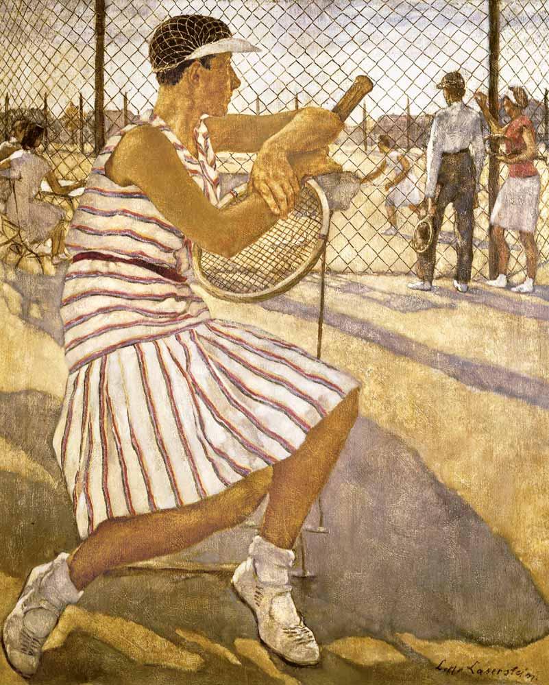WWII Nearly Ended Her Career Now Lotte Laserstein Earns Late WWII Nearly Ended Her Career Now Lotte Laserstein Earns Late