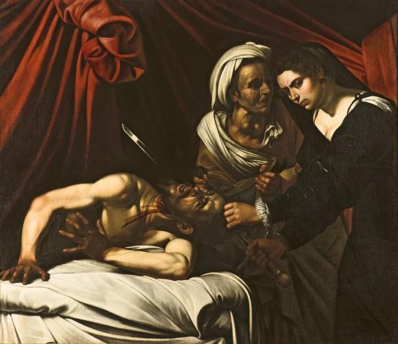 Rediscovered Caravaggio Masterpiece Goes On Display | Art & Object