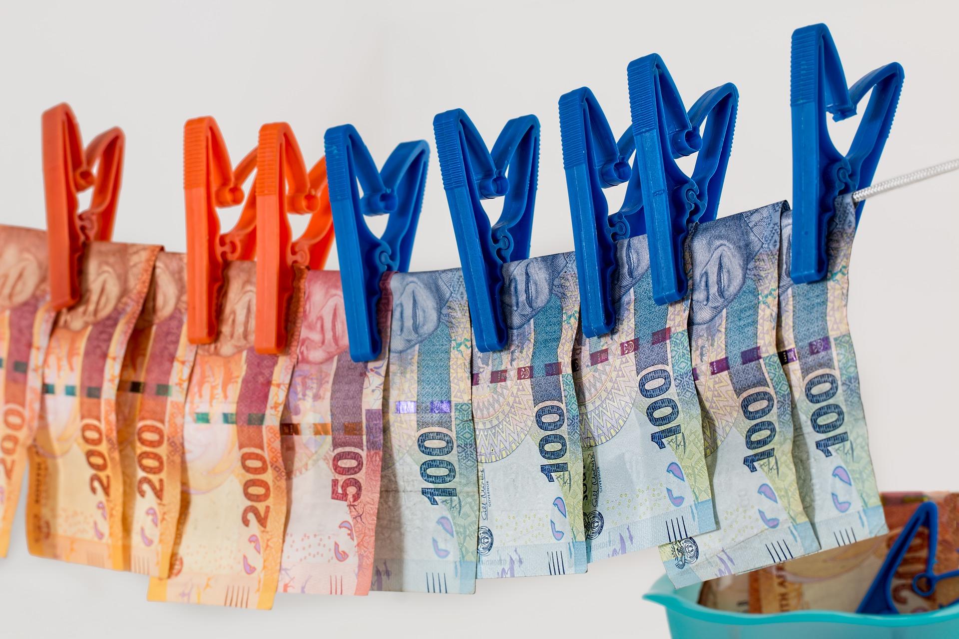 How Money Laundering Works In The Art World Art & Object