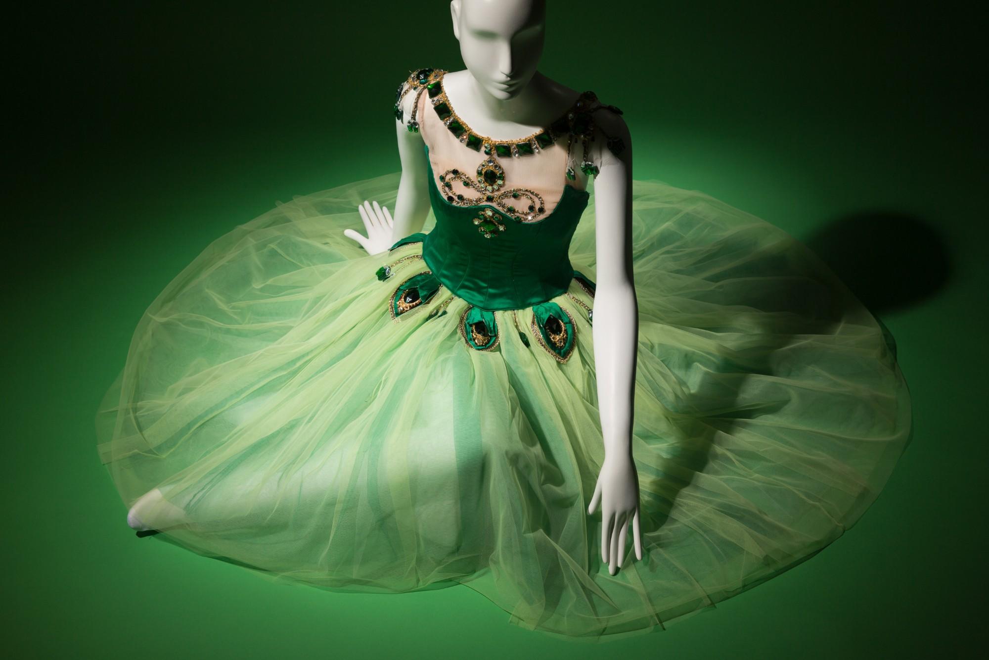 ON Culture  Authors, Art, and Men in Tutus - The Santa Barbara