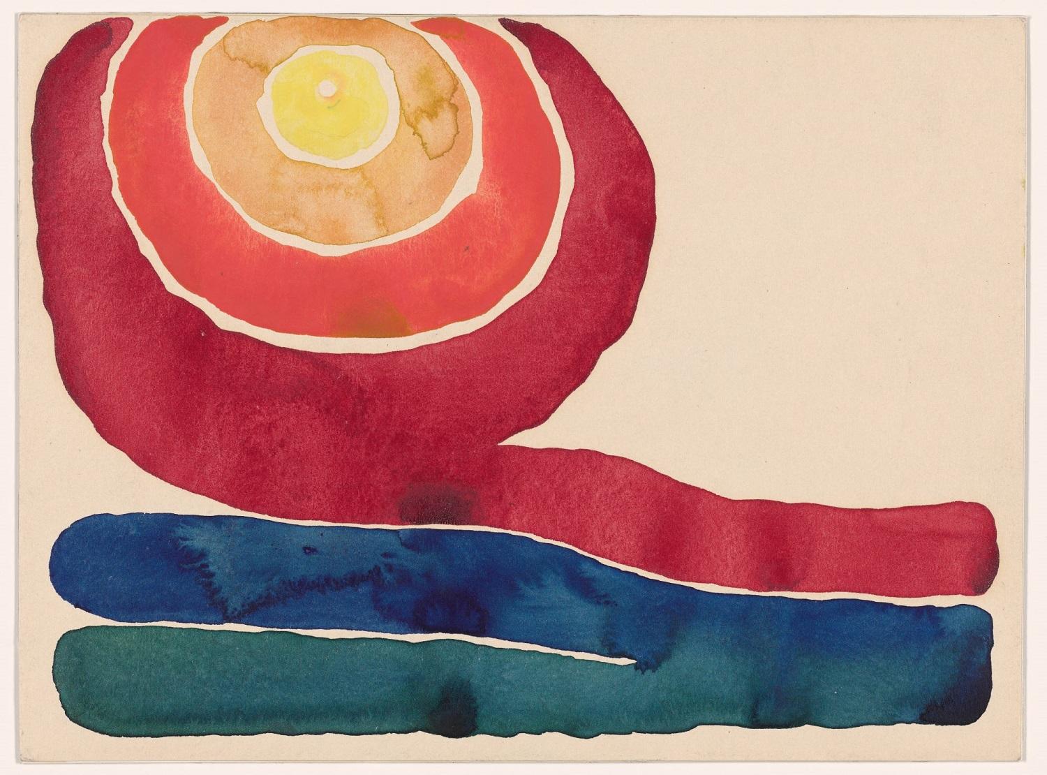 Georgia O'Keeffe's Early Works Reveal Her Greatness | Art & Object