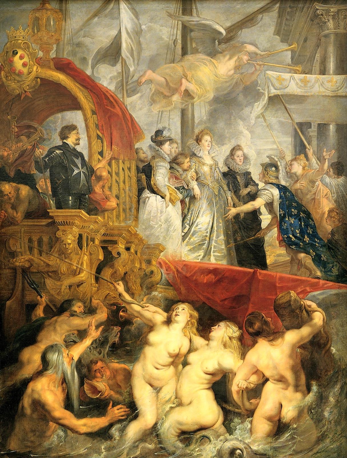 Peter paul deals rubens paintings