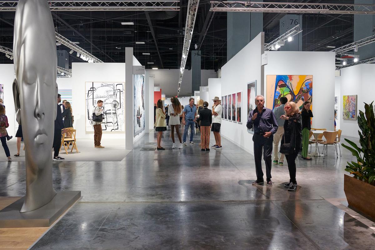 What to See at Art Basel Miami Beach 2022 Art & Object