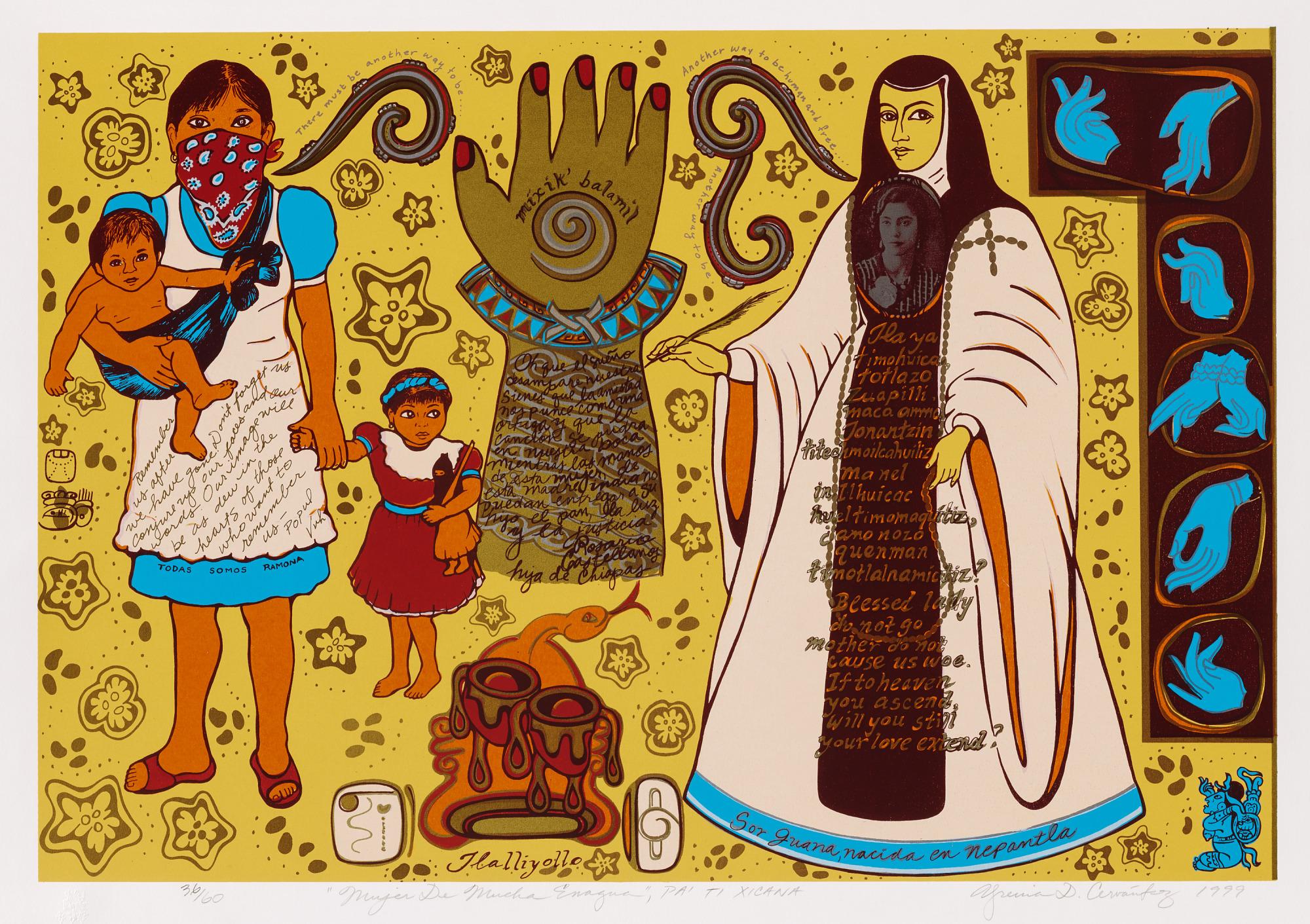 Printing the Revolution! The Rise and Impact of Chicano