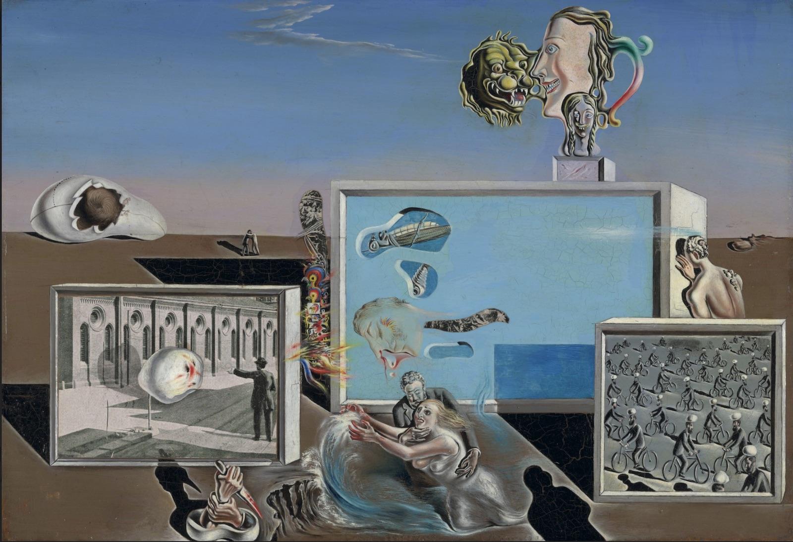 アート・デザイン・音楽 Surrealism The Movement and the Masters アート・デザイン・音楽 Surrealism The Movement and the