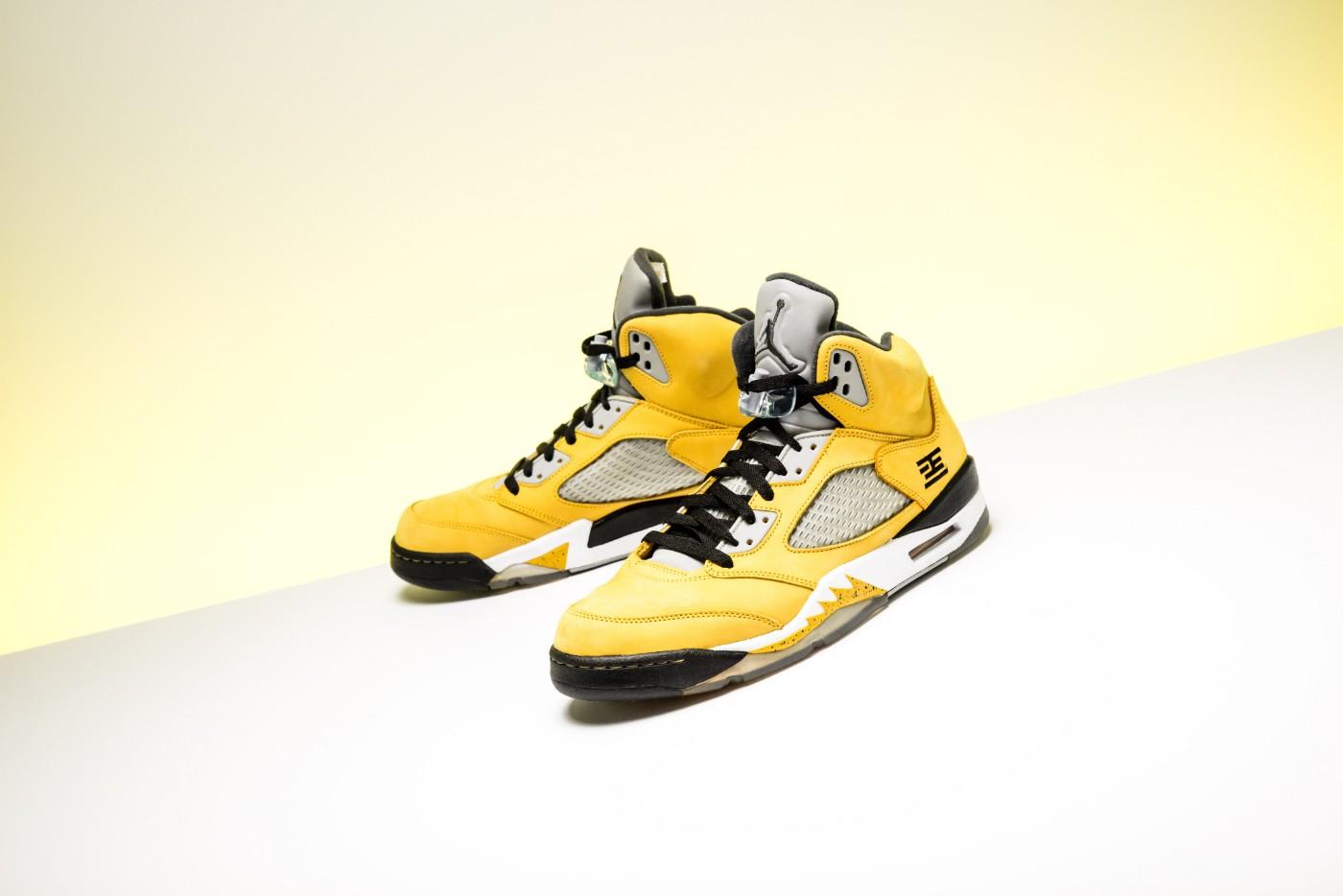 Jordan 5 tokyo on sale price