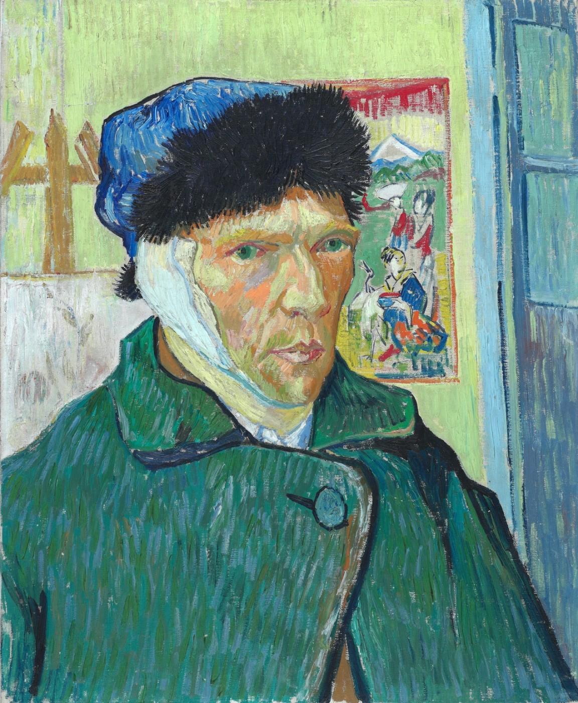 Watch This / Not That: The Best and the Worst of Van Gogh in Film