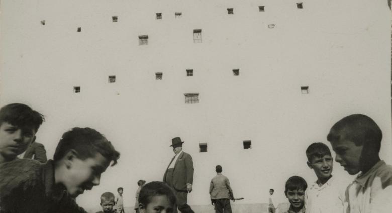 Henri Cartier‑Bresson (French, 1908–2004), Madrid, Spain, 1933