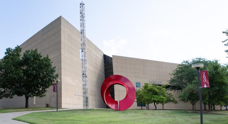 Eskenazi Museum of Art, Indiana University